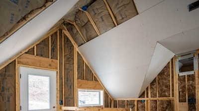 New Construction Photo