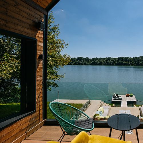 Patio & Deck Construction