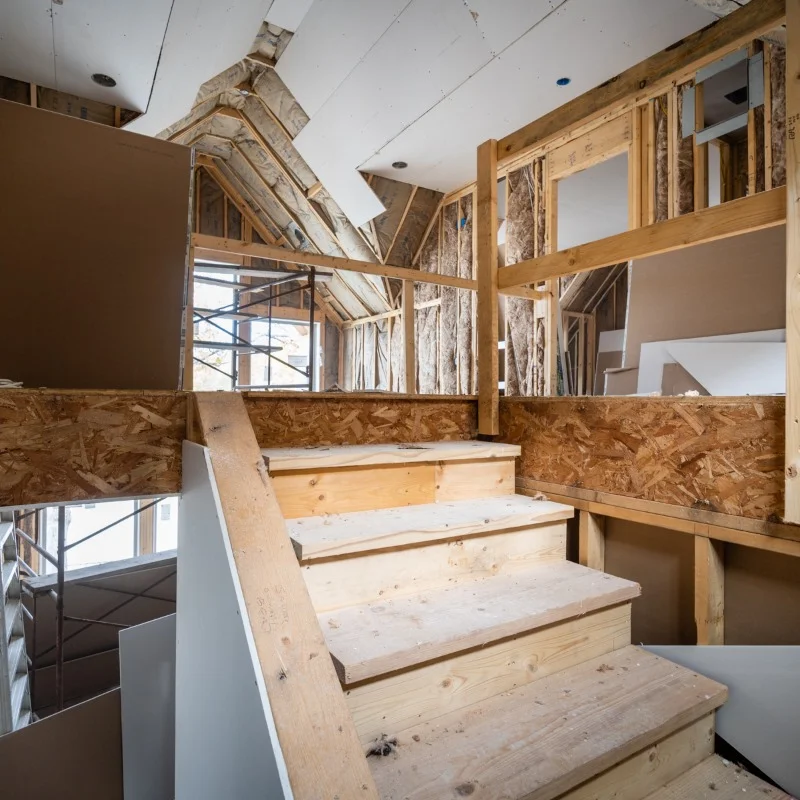 Home General Contracting (GC) Services